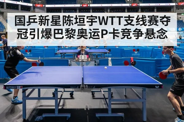 table tennis competition